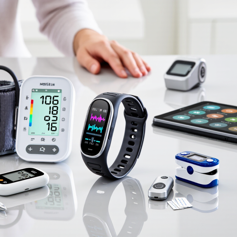 2026 Best Telemonitoring Devices for Global Buyers