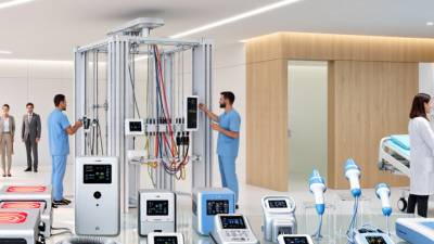 China Top Electrotherapy Treatments Suppliers for Global Buyers
