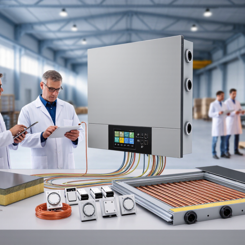 China Best OEM Electric Heating Systems Manufacturer?