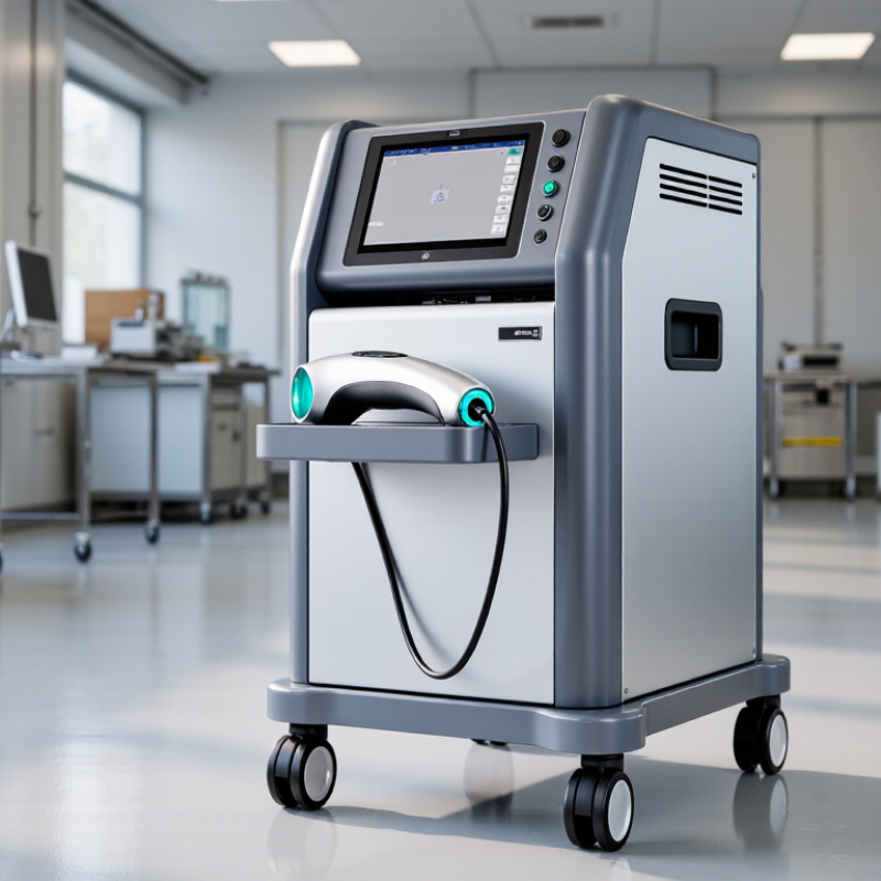 China Top Alexandrite Laser Manufacturers Where to Buy?