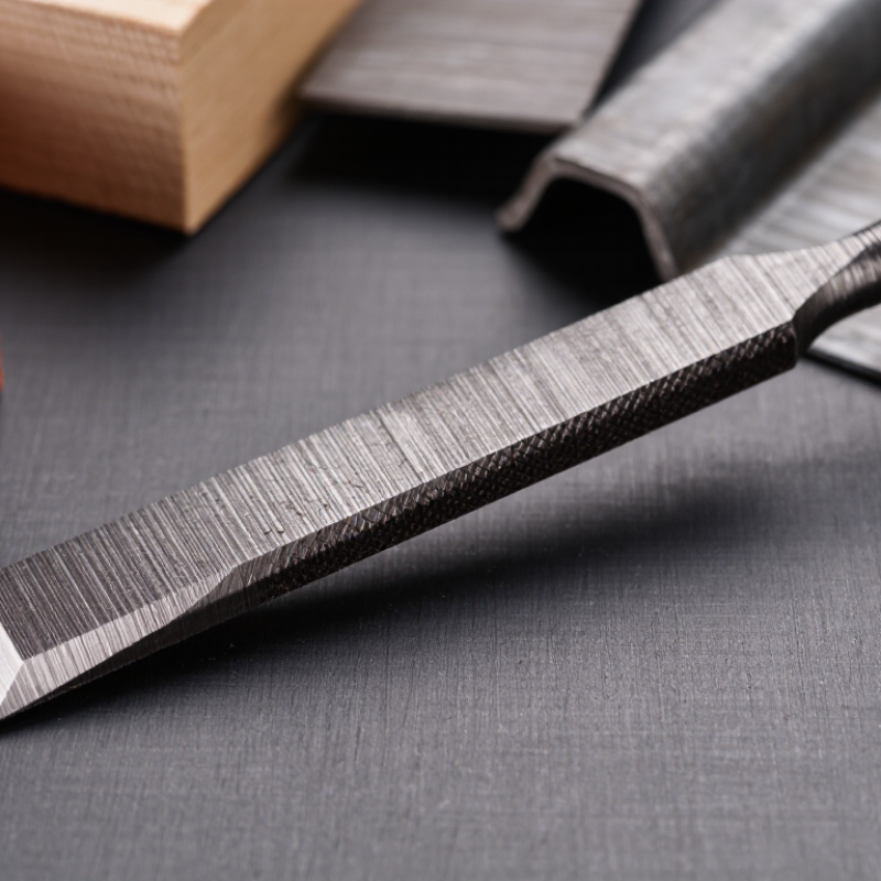 What Is a Steel Chisel and What Is It Used For?