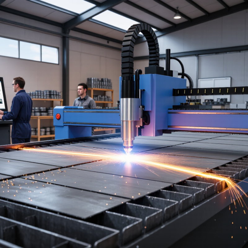 Top 10 CAD CAM Software for Plasma Cutting?