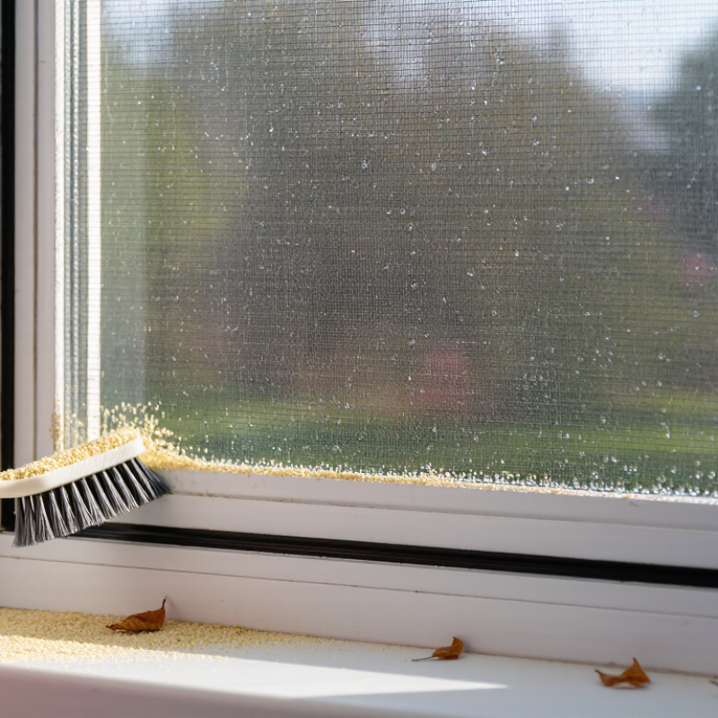 How to Prevent Mold on Window Screens in 2026