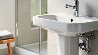 2026 Best Pedestal Basin Buying Guide for Global Buyers