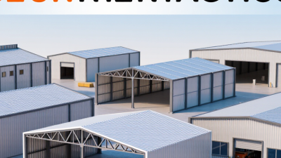 7 Best Steel Building Kits for Global Buyers in 2026?