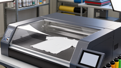 2026 Best T Shirt Printing Machine for Global Buyers?