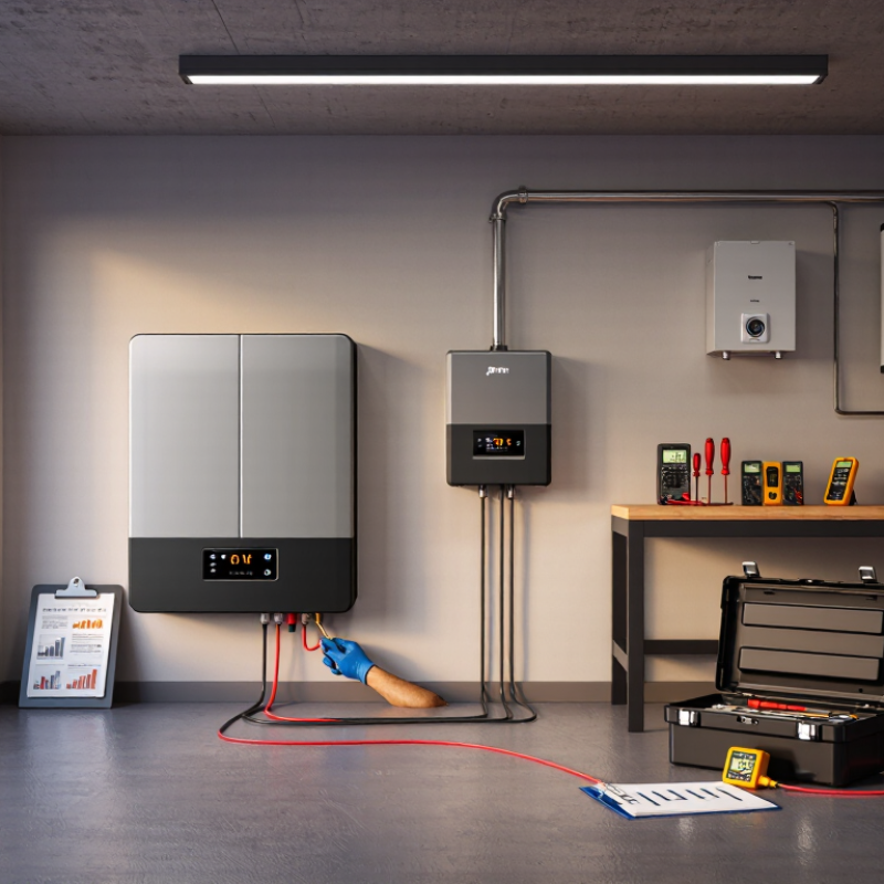 7 Best Fixes for Why My Solar Battery Drains Fast?