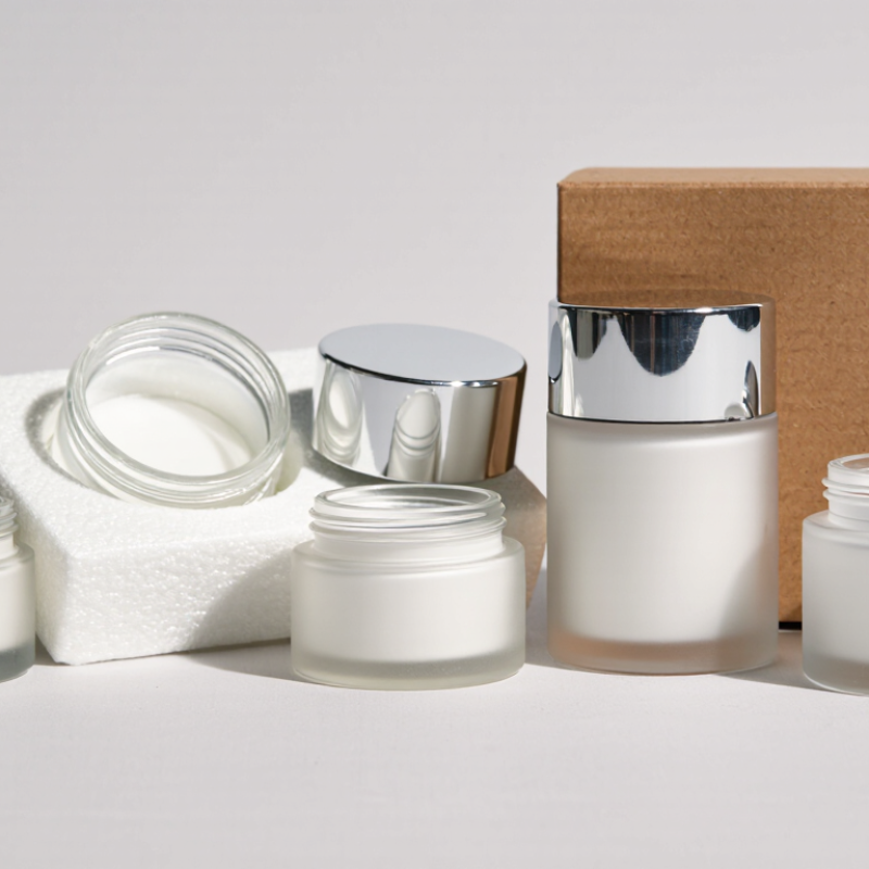 2026 Best Glass Lip Balm Jar Suppliers?