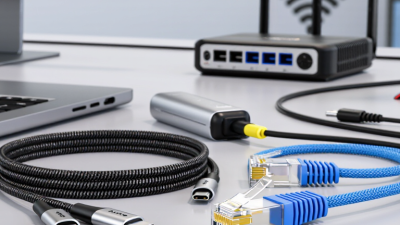 2026 Best Data Cable Types for Global Buyers