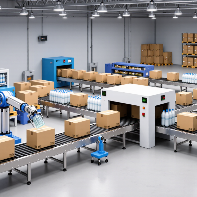 7 Best Case Packing Systems for Global Buyers