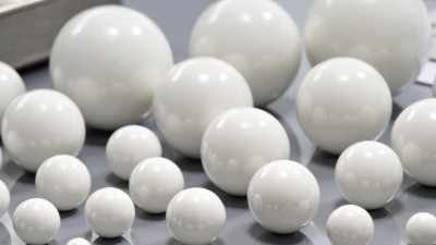 7 Tips for Buying Zirconium Ceramic Balls