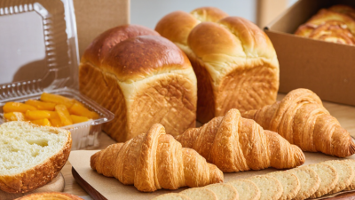 10 Best Bakery Products for Global Buyers