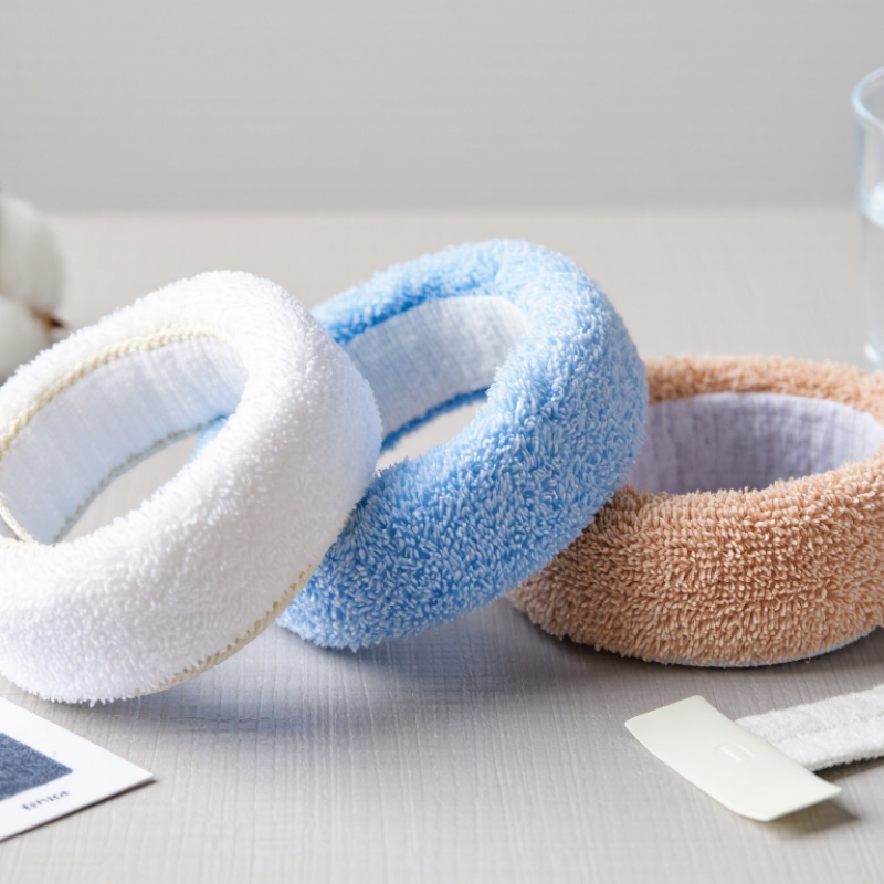 How to Choose the Best Terry Headband for Global Sourcing?