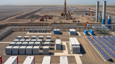 10 Best Mining Oil and Gas Power Systems for 2026
