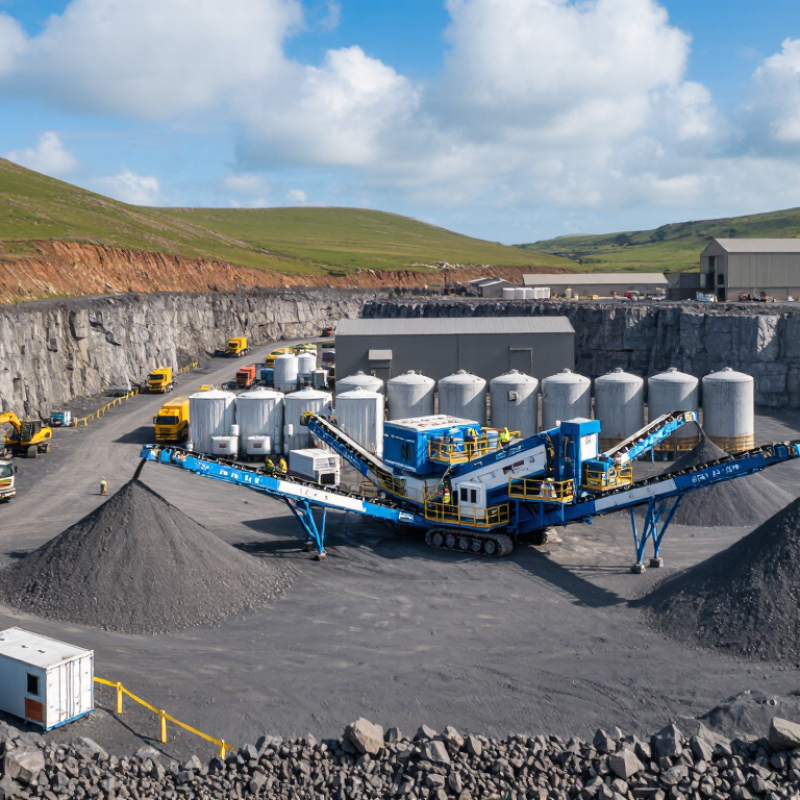 2026 Best Mobile Crushing Plant for Global Buyers?