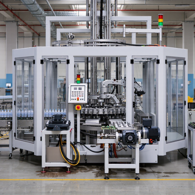 What Is a Production Machine and How Does It Work?