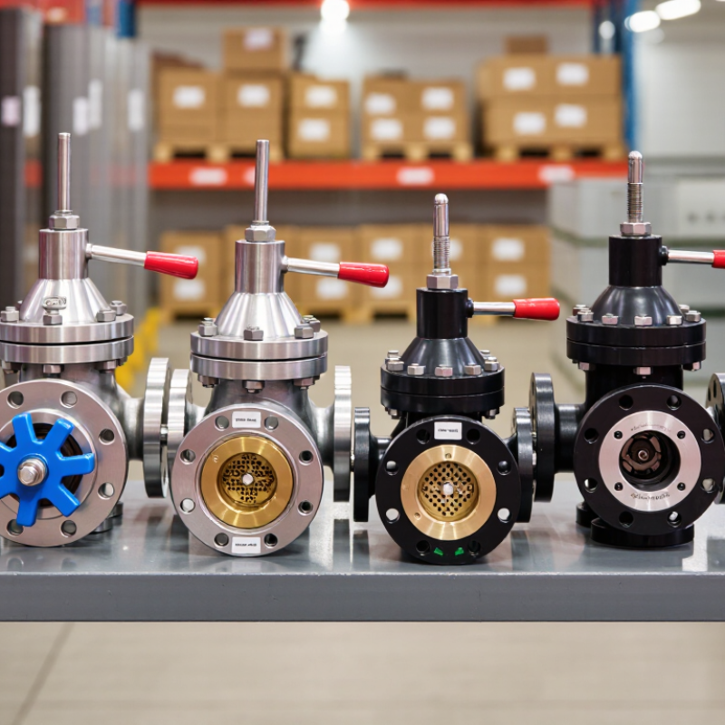 7 Best Hydraulic Elevator Valves for Global Buyers?