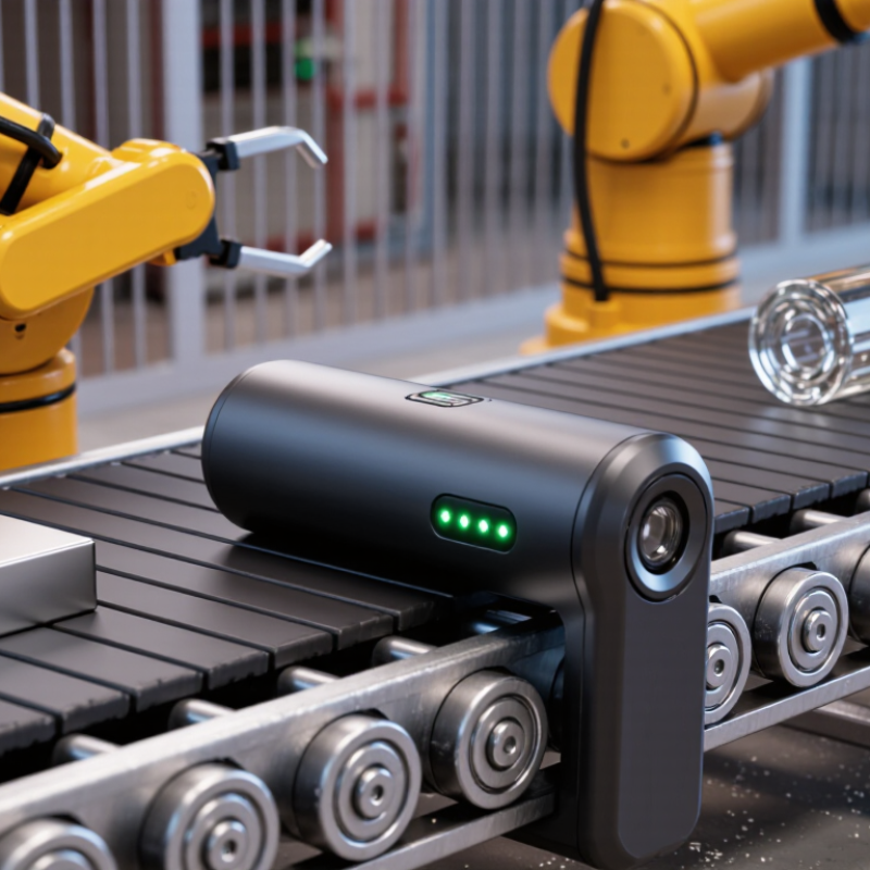 What Is a Proximity Sensor and How Does It Work?