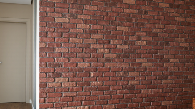 10 Brick Wallpaper Buying Tips for Global Buyers?