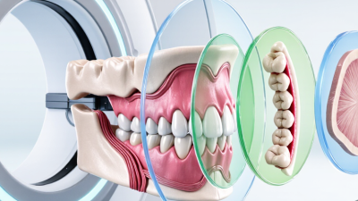 What Is 3D Dental Imaging and How Does It Work?