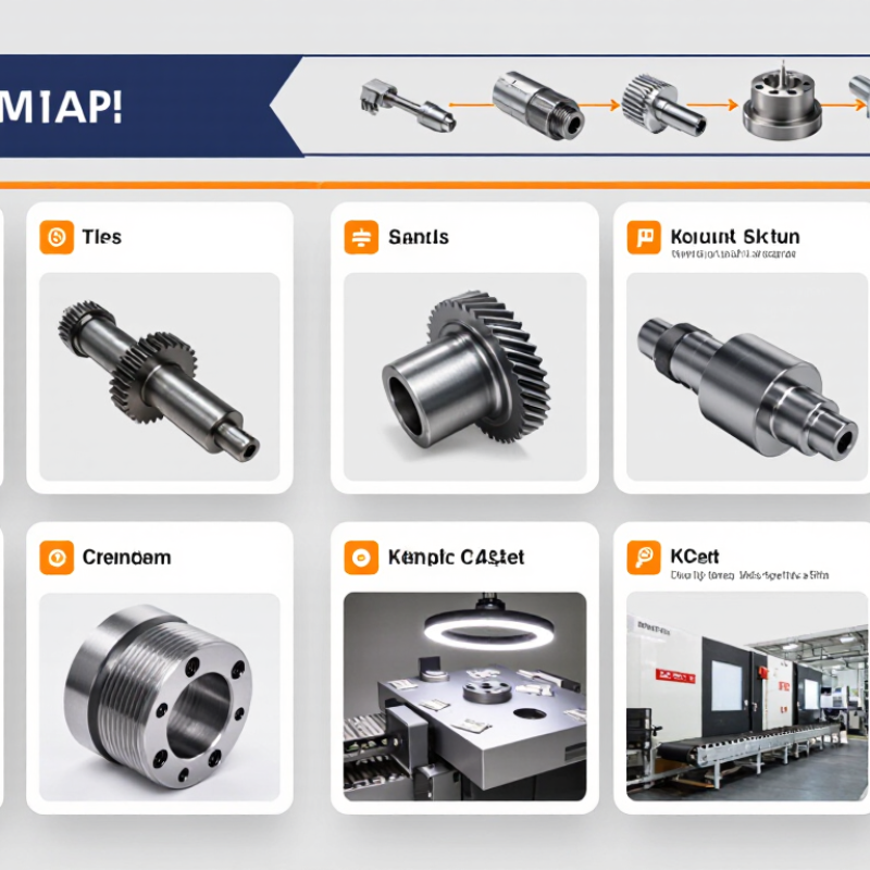 10 CNC Metal Buying Tips for Global Buyers