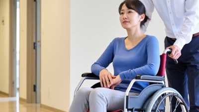 How to Choose Transport Chairs and Equipment?
