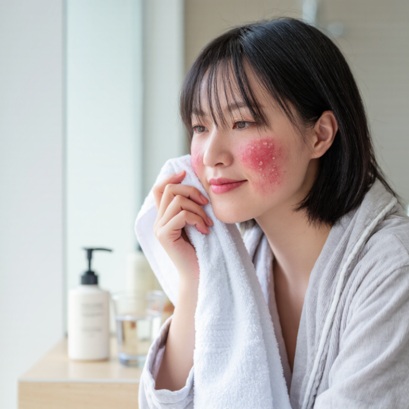 How to Reduce Redness After HIFU Treatment?