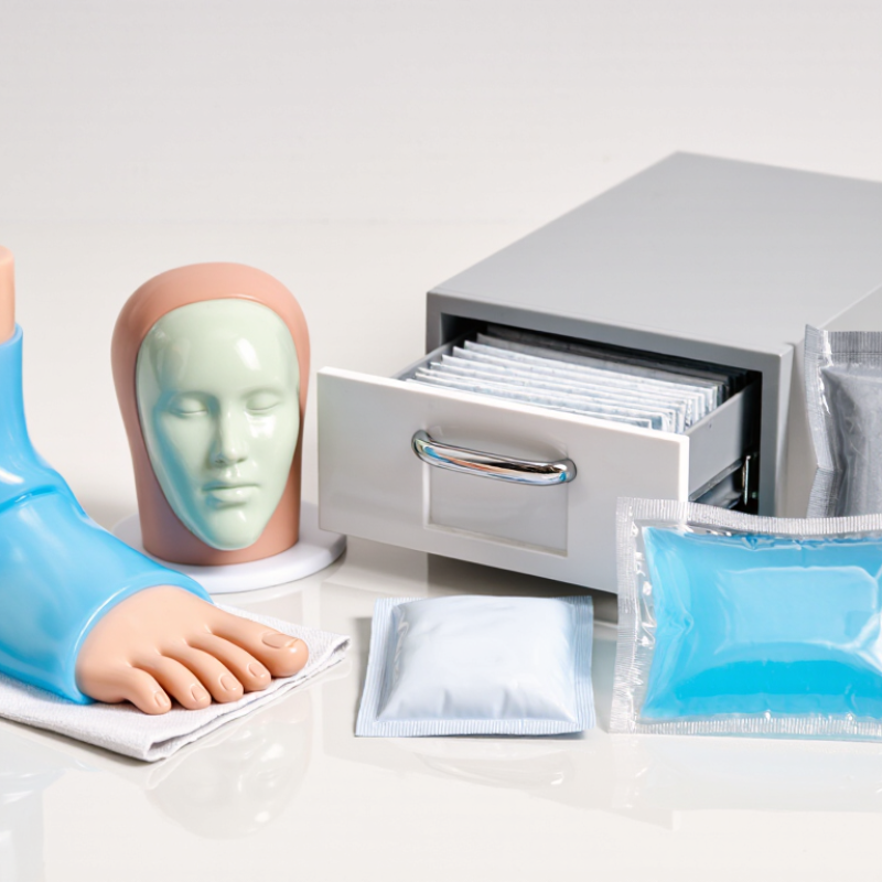 How to Choose the Best First Aid Ice Packs?