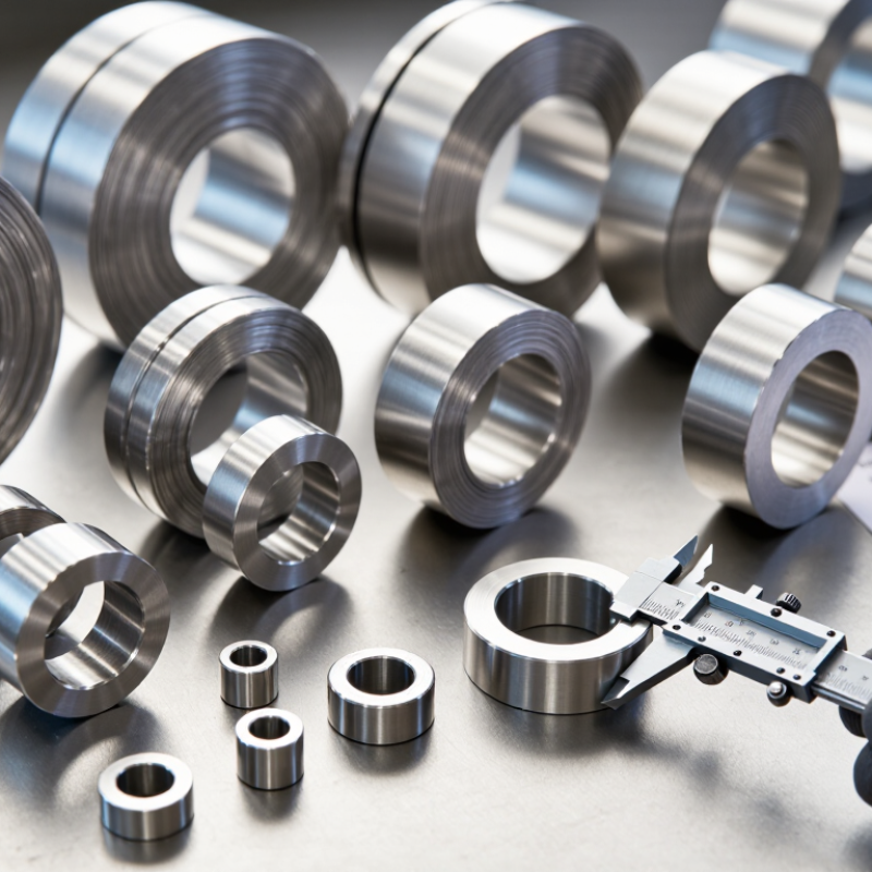 7 Best Stainless Steel Coil Tubing Suppliers