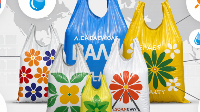 2026 Best Printed PE Bags for Global Buyers