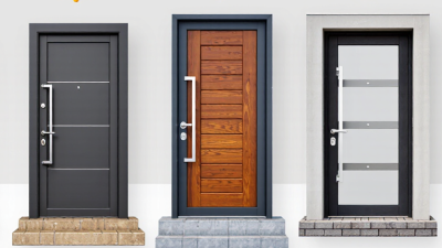 2026 Top Exterior Doors What Are the Best Types?