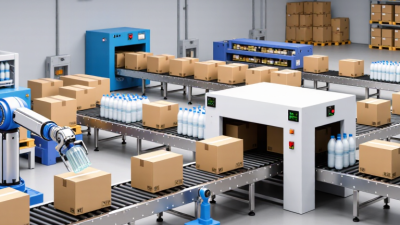 7 Best Case Packing Systems for Global Buyers