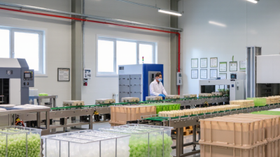 China Top 10 Eco Plastic Products Manufacturers