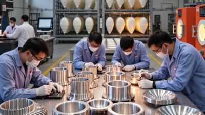China Best Lost Wax Investment Casting Manufacturer?