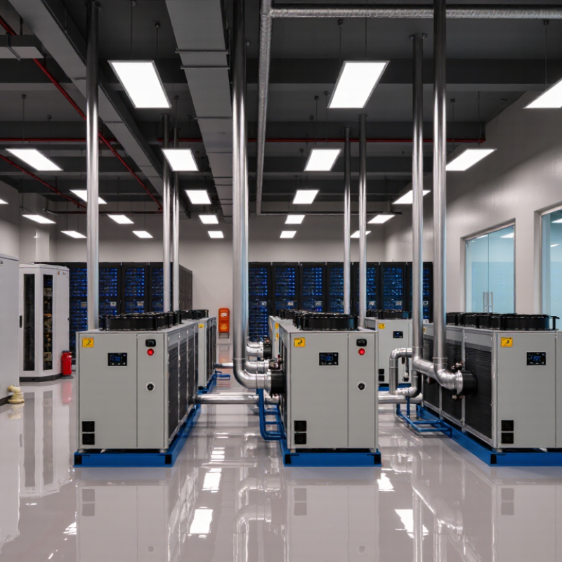 China Top 10 Cooling System Suppliers for Reliable Quality?