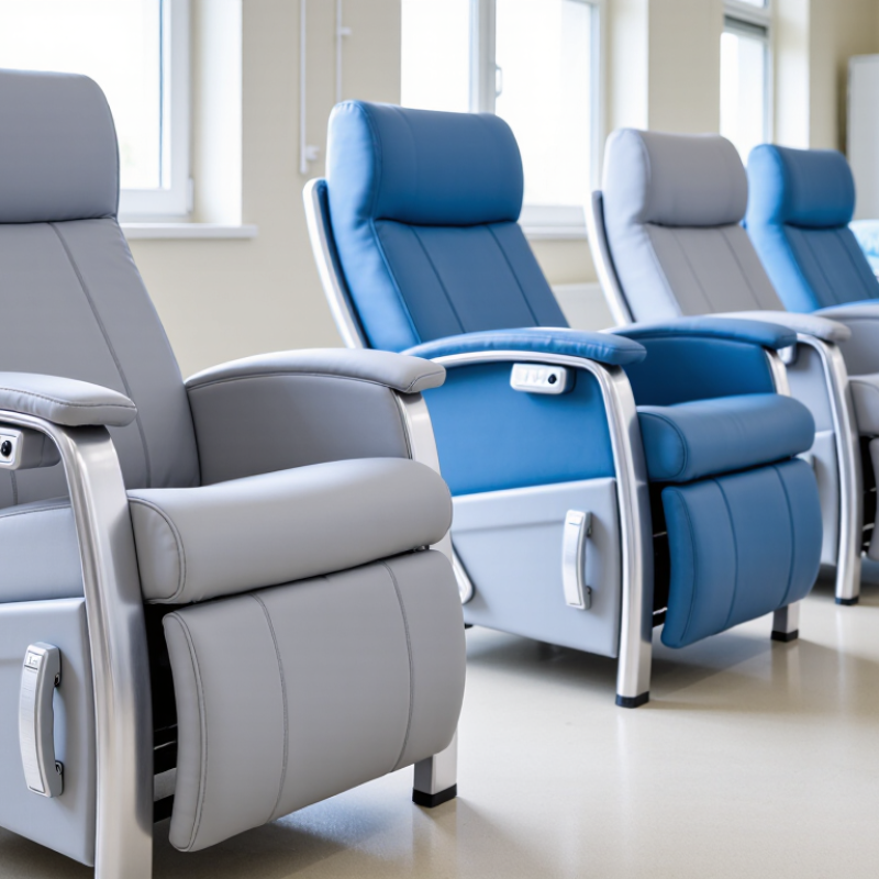 China Top Medical Lift Recliners for Global Buyers?