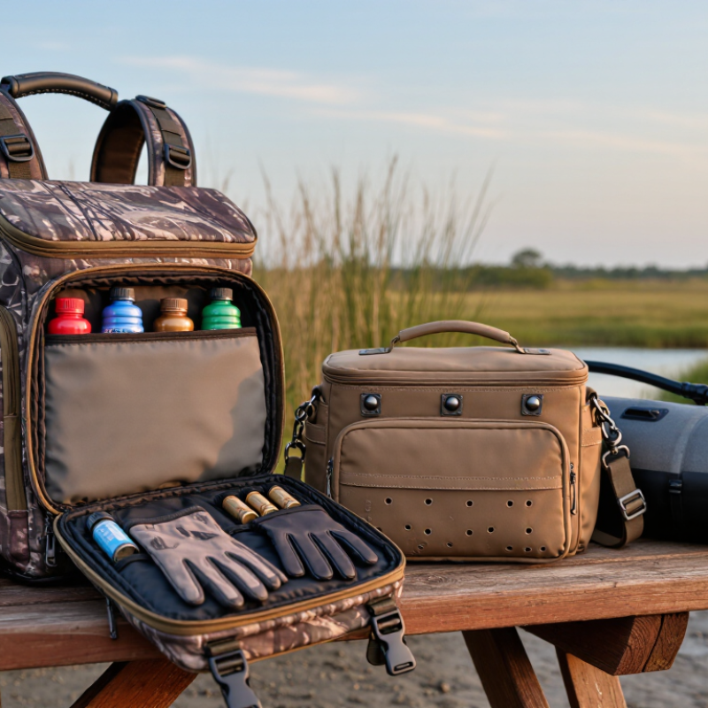 What Are the 2026 Top Duck Hunting Bag Types?