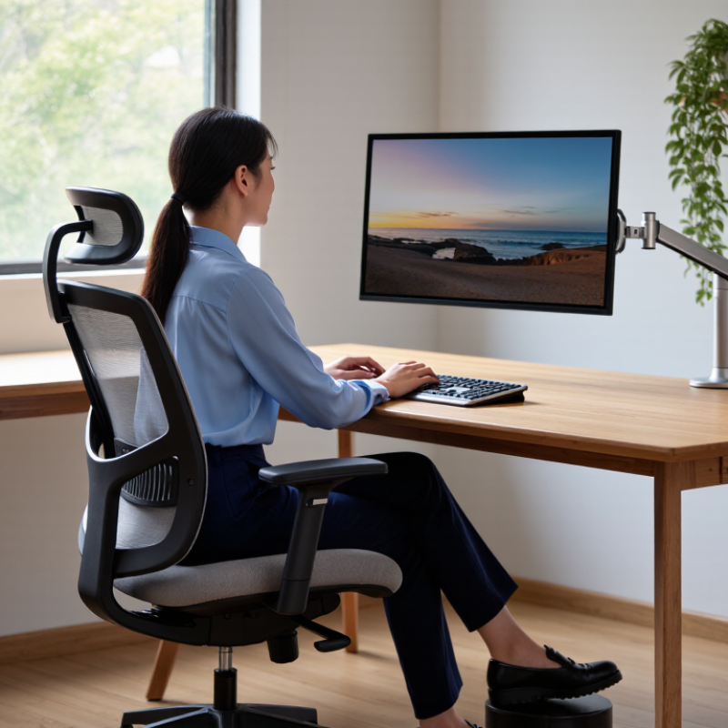 Top Products to Improve Comfort During Long Working Hours