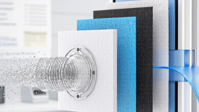 What Is the Best Air Filtration Media in 2026?
