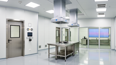 How to Choose Clean Rooms for Your Business?