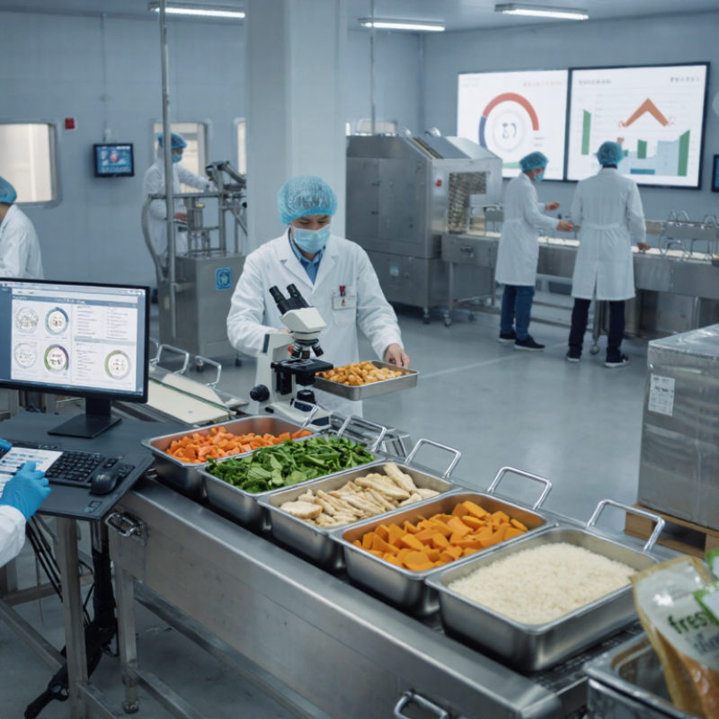 What Is the Best Fresh Dog Food Manufacturer in China?