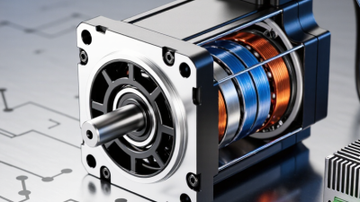 What Is a High Torque Brushless Motor?