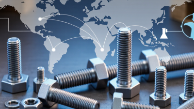 2026 Best Inconel Stud Bolt Manufacturers for Global Buyers