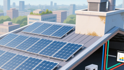 10 Tips for Choosing a Commercial Solar Panel?