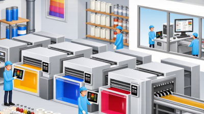 China Best Textile Dyeing Process for Global Buyers?