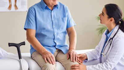 How to Know If Osteoarthritis Needs Knee Replacement?