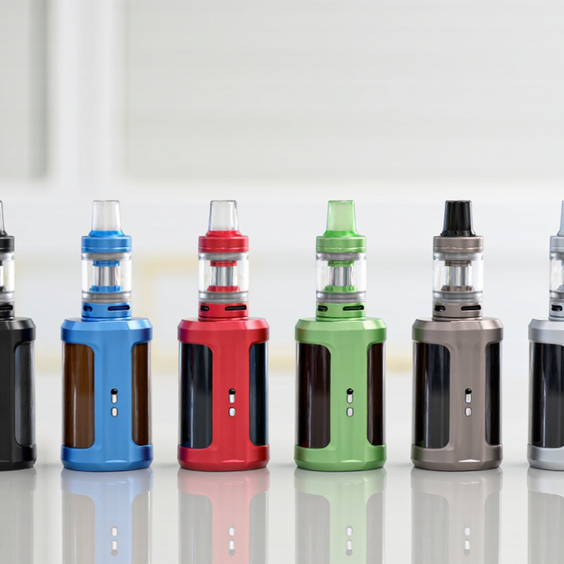 Top 10 Disposable Vape Carts for Global Buyers?