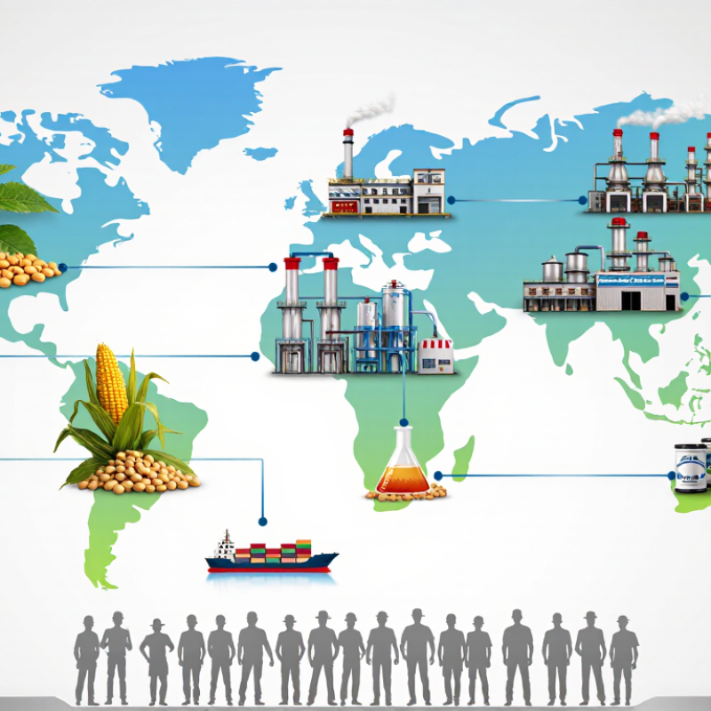 China Top 10 Puresterol Manufacturers for Global Buyers