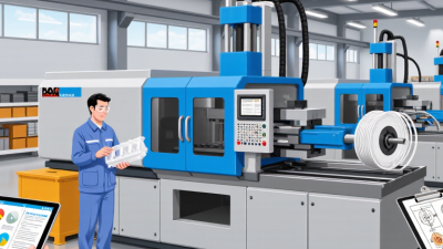 How to Choose the Right Custom Molding Manufacturer?