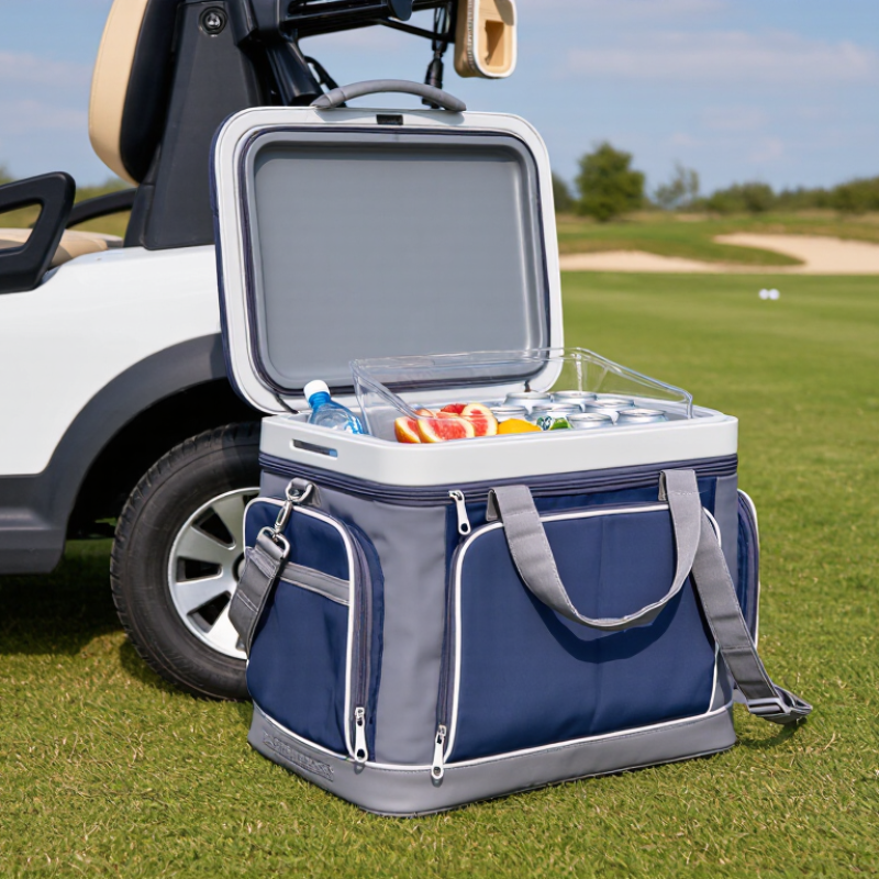 2026 Top Golf Cooler Bag How to Choose for Wholesale?